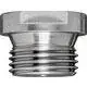 Levný BELIMO REDUKCE ADAPTÉR A-22WP-A02 G1/4INCH VNI NA G1/2INCH VNĚ