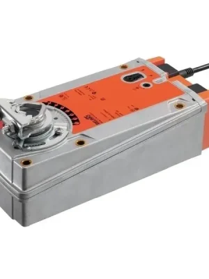 Přímo Od Výrobce BELIMO SERVOPOHON EF24A 24VAC/DC/OZ 30NM 75/20S HAV. FUNKCE