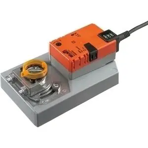 Akce BELIMO SERVOPOHON GM24A 24VAC/DC 40NM 150S