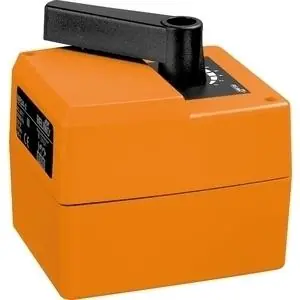 Sleva BELIMO SERVOPOHON HT24-SR-T 24VAC/DC/2-10V 10NM 140S