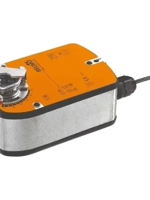 BELIMO SERVOPOHON LF24 24VAC/DC/OZ 4NM 75/20S HAV. FUNKCE Sezónní Sleva