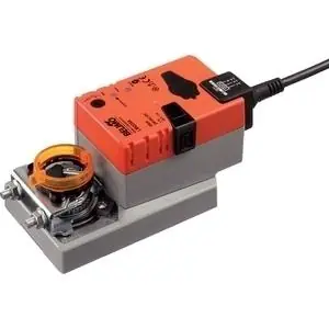 Ihned K Objednání BELIMO SERVOPOHON LMQ24A 24VAC/DC/OZ 4NM 2.5S
