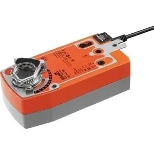 BELIMO SERVOPOHON NF24A-SR 24VAC/DC/2-10V 10NM 150/20S HAV. FUNKCE Originální