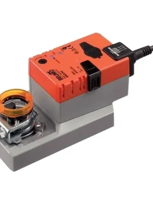 Super Cena BELIMO SERVOPOHON NMQ24A 24VAC/DC/OZ, 8NM/4S,