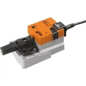 BELIMO SERVOPOHON NR24A 24VAC/DC/OZ/3BOD. 10NM 90S Pouze Dnes
