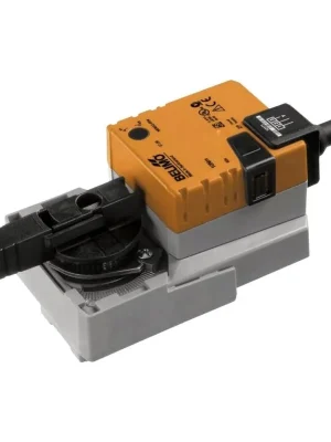 Ověřený BELIMO SERVOPOHON NR24A-SR 24VAC/DC/2-10V 10NM/90S,