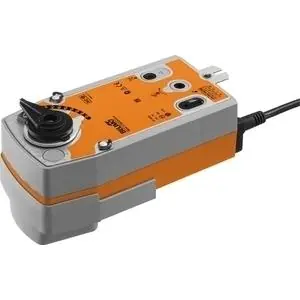 Aktuální BELIMO SERVOPOHON NRFA 24-240VAC/24-125VDC/OZ 10NM/75/20S HAV. FUNKCE