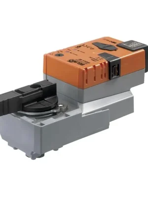 Speciální Cena BELIMO SERVOPOHON PÁKOVÝ SRC24A-SR 24VAC/DC/2-10V 20NM/35S