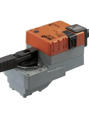 Bezpečná Platba BELIMO SERVOPOHON PÁKOVÝ TRC24A-SR 24VAC/DC/2-10V 2NM/15S