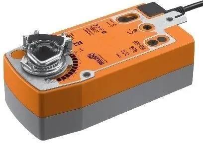 BELIMO SERVOPOHON SFA 24-240VAC/24-125VDC/OZ 20NM 75/20S HAV. FUNKCE Odeslání Ihned