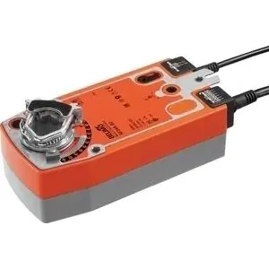 Akční Nabídka BELIMO SERVOPOHON SFA-S2 24-240VAC/24-125VDC/OZ 20NM 75/20S HAV. FUNKCE 2X INTERNÍ SPÍNAČ