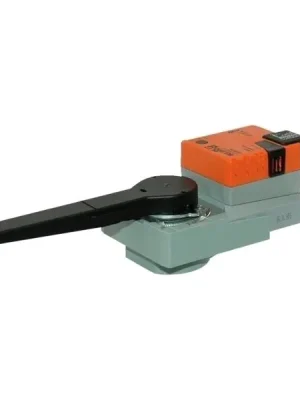 BELIMO SERVOPOHON SR230A-5 230VAC/OZ/3BOD. 20NM/90S F05 Finální Výprodej