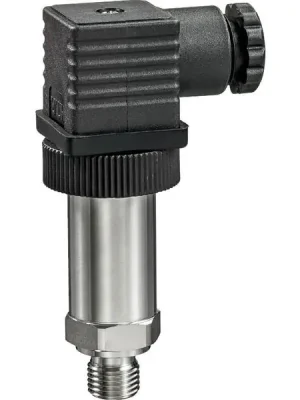 BELIMO SNÍMAČ TLAKOVÝ 22WP-114 24VAC/DC/0-10V 0-4BAR G1/4INCH Pouze Dnes