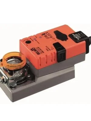 Finální Výprodej BELIMO SERVOPOHON NMC24A-MP 24VAC/DC/2-10V MP-BUS 10NM 35S