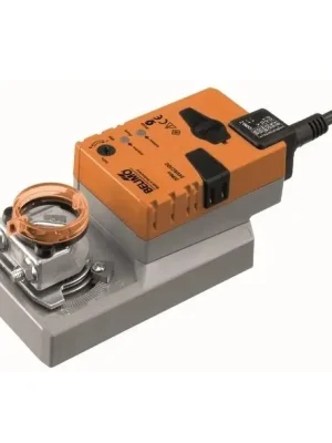 Cenový Hit BELIMO SERVOPOHON SMC24A-MP 24VAC/DC/2-10V MP-BUS 20NM 35S