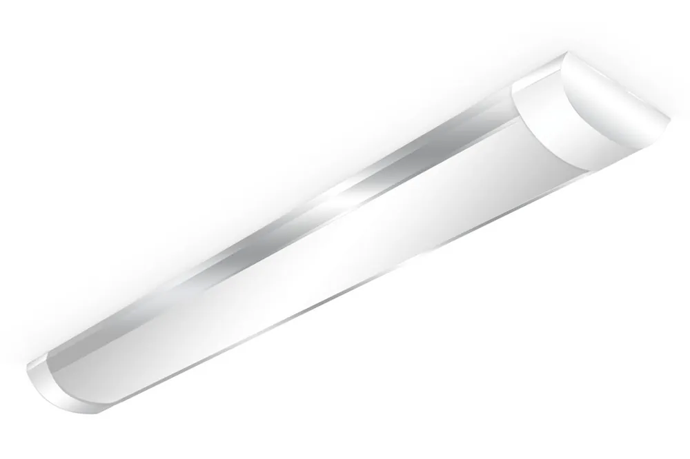 CENTURY LED SVÍTIDLO STABILA 1200X80X30MM 36W 4000K 3100LM 120ST IP20 AL TĚLO, OPÁL DIFUZ STB-361240 Tovární Cena