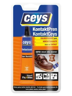 Koupit Online Lepidlo kontaktní Ceys KONTAKT 30ml 48503401