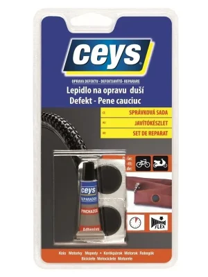 Lepidlo na opravu duší Ceys OPRAVA DEFEKTU 5ml 48505003 Super Cena