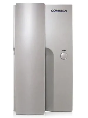Časově Omezené COMMAX TELEFON DP-3HP DOMÁCÍ AUTONOMNÍ PRO SYSTÉMY VIDEOTELEFONŮ COMMAX 0103-932