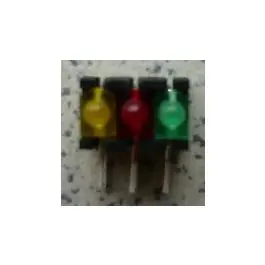 LED 1.8-YRG 06-30.305101 Nejprodávanější