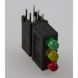 LED 3-RYG 26-21.3211444 Dokud Zásoby Vydrží