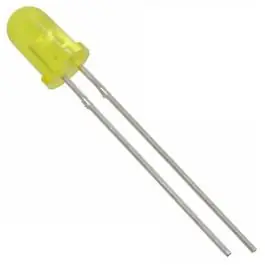LED 5-Y-DK/L LTL-307YLC Odeslání Ihned