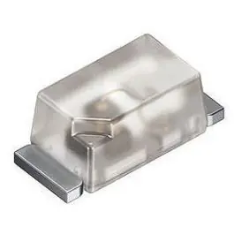 Nejlepší Cena LED 0603-R-T LS L296-P2Q2-1