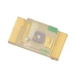 LED 1206-Y-T KPTR-3216SY Víkendová Akce