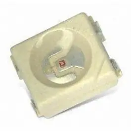 LED 3528-G-TK KA-3528ALSGT Aktuální