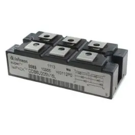 DDB6U205N16L Rychlé Dodání