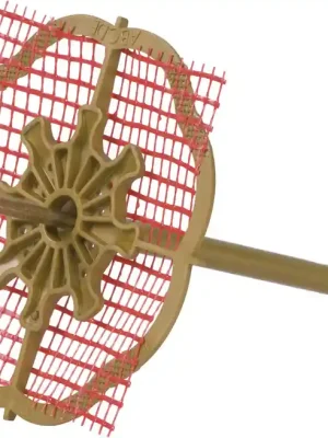 Nová Kolekce Kotva šroubovací Baumit StarTrack Duplex 138 mm (200 ks/bal.)