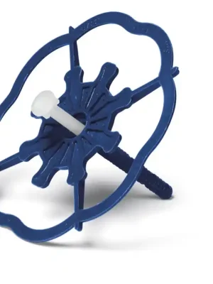 Kotva zatloukací Baumit StarTrack Blue 55 mm (50 ks/bal.) Oblíbený