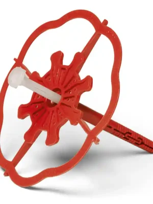 Nízká Cena Kotva zatloukací Baumit StarTrack Red 88 mm (50 ks/bal.)