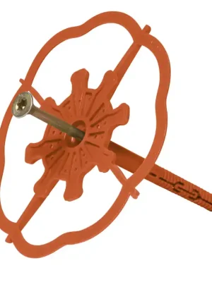 Kotva zatloukací Baumit StarTrack Orange 88 mm (50 ks/bal.) Finální Výprodej
