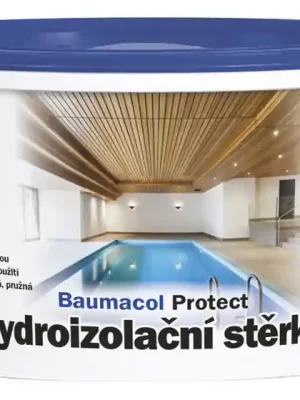 Stěrka hydroizolační Baumit Baumacol Protect 5 kg Odeslání Ihned