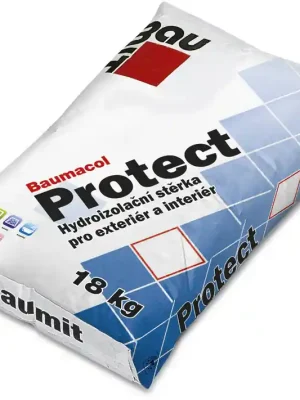 Akce Stěrka hydroizolační Baumit Baumacol Protect 18 kg