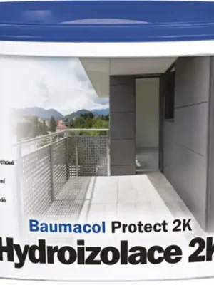 Hit Sezóny Stěrka hydroizolační Baumit Baumacol Protect 2K 20 kg