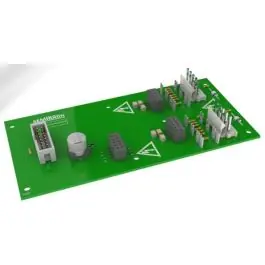 SKYPER32R 1 BOARD Oblíbený