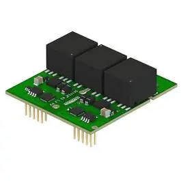 SKYPER42LJPV Víkendová Akce