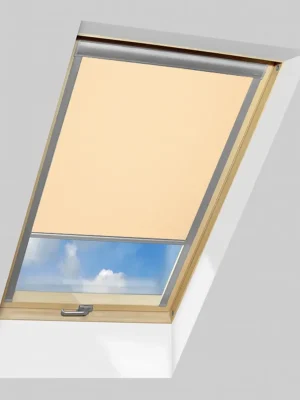Roleta vnitřní Tondach Interior blind TIB 052 01 55×78 Koupit Online