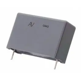 C 12.5µF 800 C4AQ/j 6R27 Poslední Šance