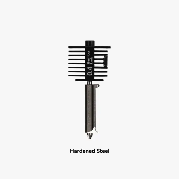Aktuální Bambu Lab - Hotend s tryskou - A1 - Bazar