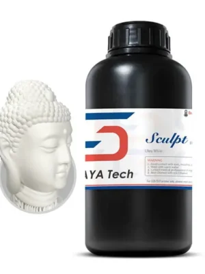 Hit Sezóny Siraya Tech Sculpt - 1 kg - Ultra bílá