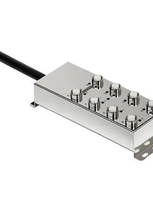 SAI-8-F 5P M12 5M VA Nejlepší Volba