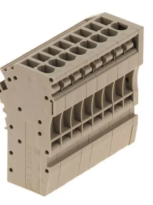 ZPS 2.5/1AN/QV/8 Akční Nabídka