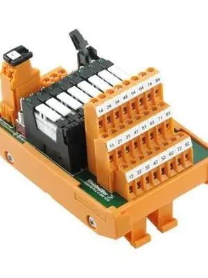 Top Prodej RSM-8 PLC C SW 1CO S