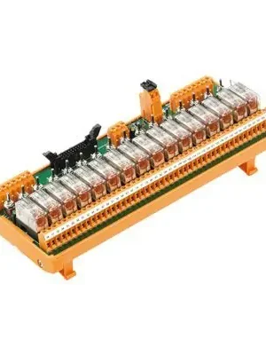 Tovární Cena RSM-16 PLC SW 1CO S