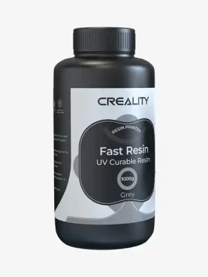 Creality Rychlá Pryskyřice - 1kg - Šedá Aktuální