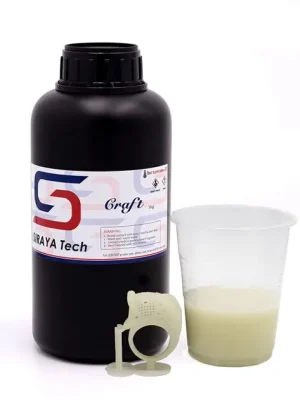 Cenová Bomba Siraya Tech Craft - 1 kg - Svítící ve tmě