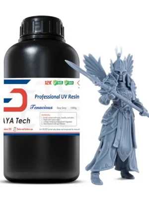 Siraya Tech - Tenacious - Easy Grey - 1 kg Super Cena
